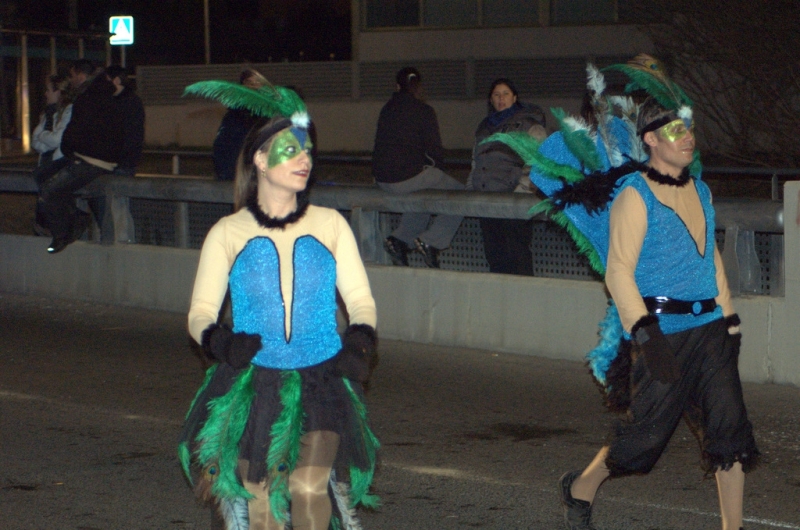 Carnaval 2012 Segur de Calafell
Carnaval 2012 Segur de Calafell. Nikon D50.
Keywords: Carnaval 2012 Segur de Calafell
