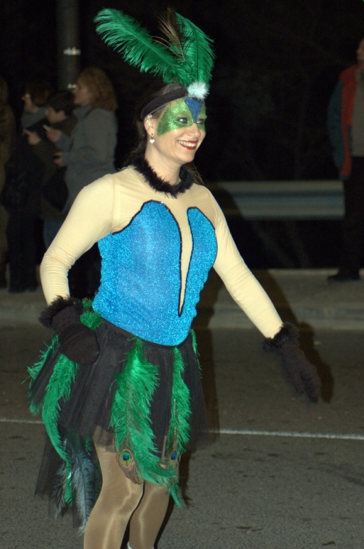 Carnaval 2012 Segur de Calafell
Carnaval 2012 Segur de Calafell. Nikon D50.
Keywords: Carnaval 2012 Segur de Calafell