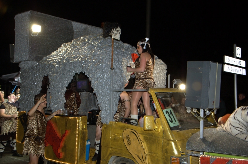 Carnaval 2012 Segur de Calafell
Carnaval 2012 Segur de Calafell. Nikon D50.
Keywords: Carnaval 2012 Segur de Calafell