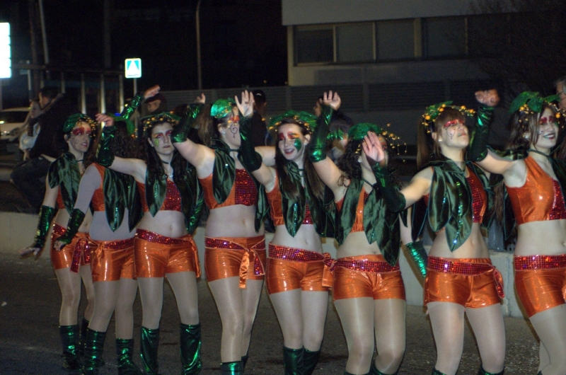 Carnaval 2012 Segur de Calafell
Carnaval 2012 Segur de Calafell. Nikon D50.
Keywords: Carnaval 2012 Segur de Calafell