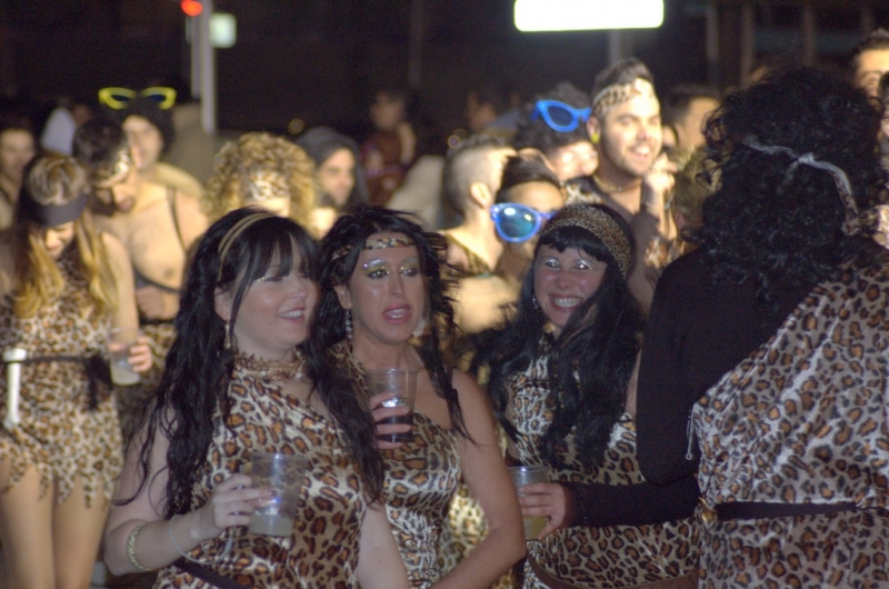 Carnaval 2012 Segur de Calafell
Carnaval 2012 Segur de Calafell. Nikon D50.
Keywords: Carnaval 2012 Segur de Calafell