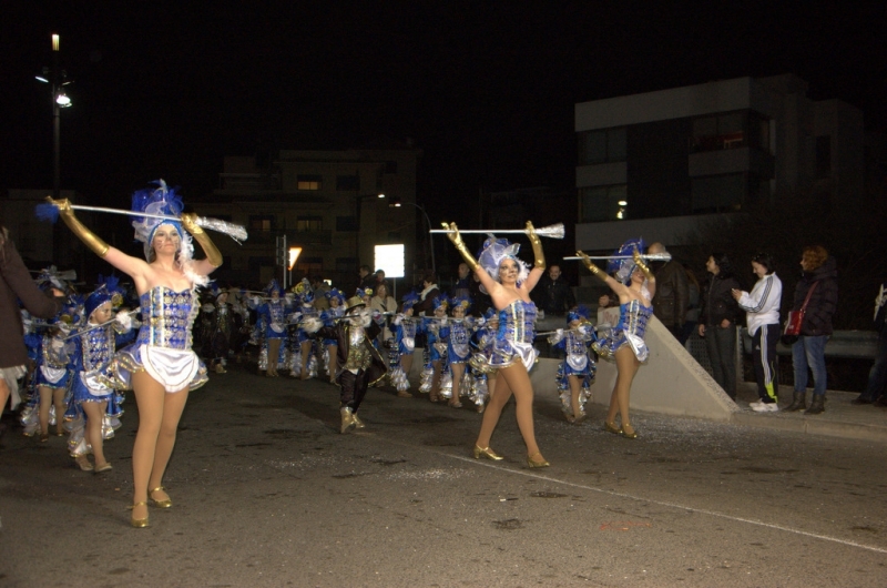 Carnaval 2012 Segur de Calafell
Carnaval 2012 Segur de Calafell. Nikon D50.
Keywords: Carnaval 2012 Segur de Calafell