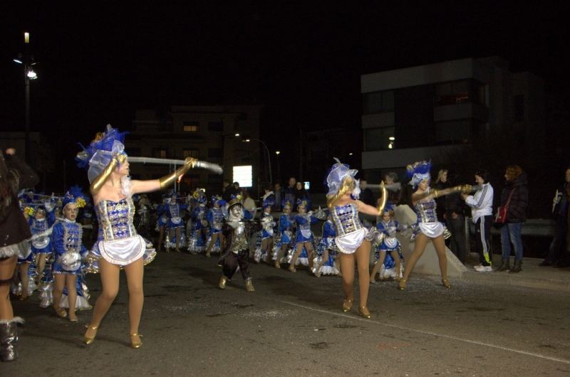 Carnaval 2012 Segur de Calafell
Carnaval 2012 Segur de Calafell. Nikon D50.
Keywords: Carnaval 2012 Segur de Calafell