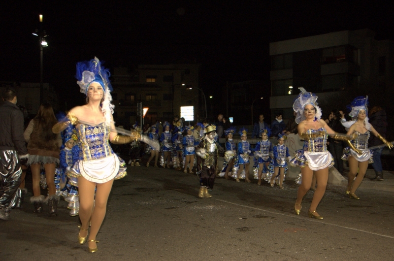 Carnaval 2012 Segur de Calafell
Carnaval 2012 Segur de Calafell. Nikon D50.
Keywords: Carnaval 2012 Segur de Calafell