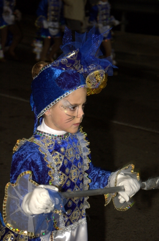 Carnaval 2012 Segur de Calafell
Carnaval 2012 Segur de Calafell. Nikon D50.
Keywords: Carnaval 2012 Segur de Calafell