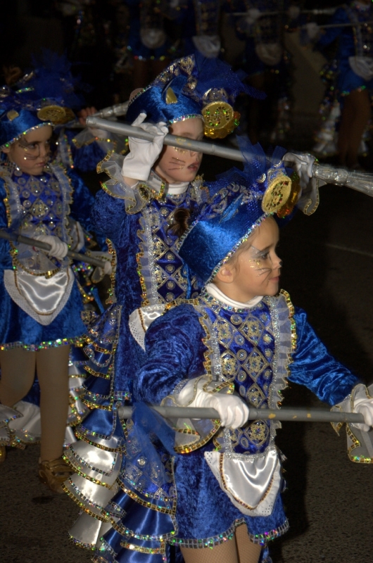 Carnaval 2012 Segur de Calafell
Carnaval 2012 Segur de Calafell. Nikon D50.
Keywords: Carnaval 2012 Segur de Calafell