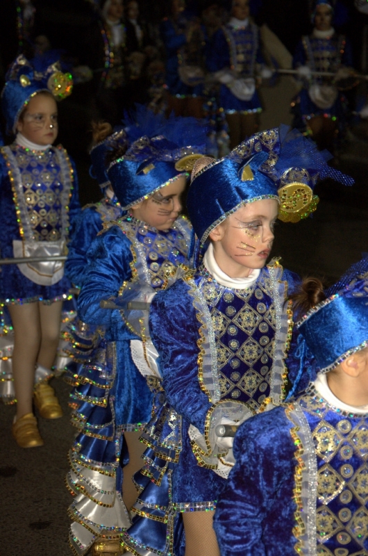 Carnaval 2012 Segur de Calafell
Carnaval 2012 Segur de Calafell. Nikon D50.
Keywords: Carnaval 2012 Segur de Calafell