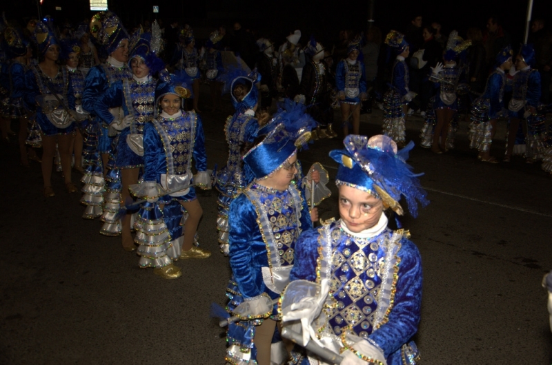 Carnaval 2012 Segur de Calafell
Carnaval 2012 Segur de Calafell. Nikon D50.
Keywords: Carnaval 2012 Segur de Calafell