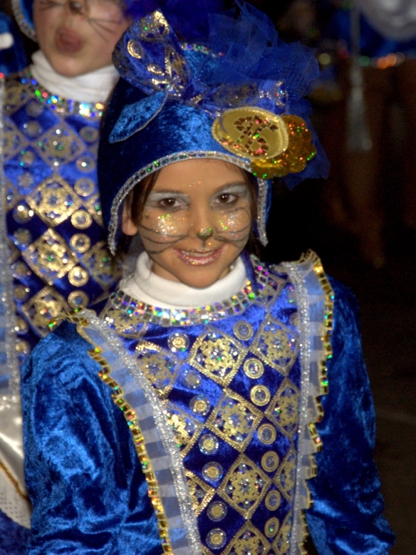 Carnaval 2012 Segur de Calafell
Carnaval 2012 Segur de Calafell. Nikon D50.
Keywords: Carnaval 2012 Segur de Calafell