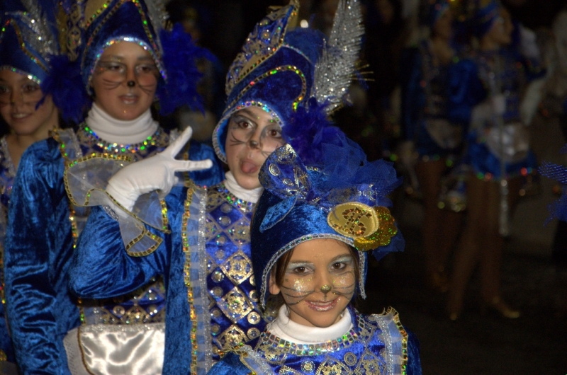 Carnaval 2012 Segur de Calafell
Carnaval 2012 Segur de Calafell. Nikon D50.
Keywords: Carnaval 2012 Segur de Calafell