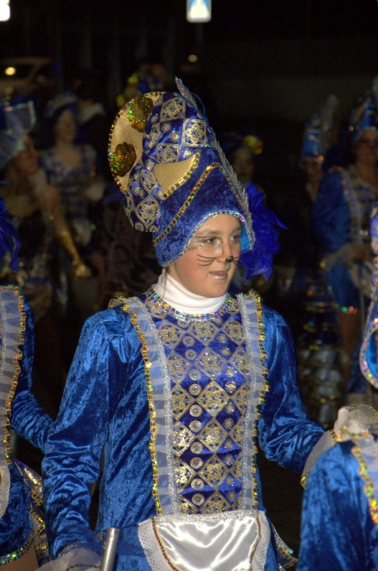 Carnaval 2012 Segur de Calafell
Carnaval 2012 Segur de Calafell. Nikon D50.
Keywords: Carnaval 2012 Segur de Calafell