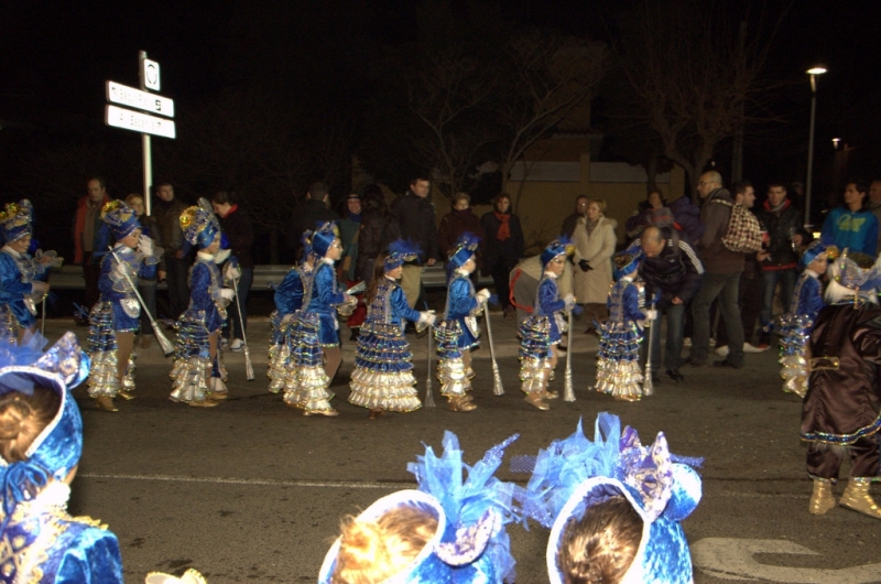 Carnaval 2012 Segur de Calafell
Carnaval 2012 Segur de Calafell. Nikon D50.
Keywords: Carnaval 2012 Segur de Calafell