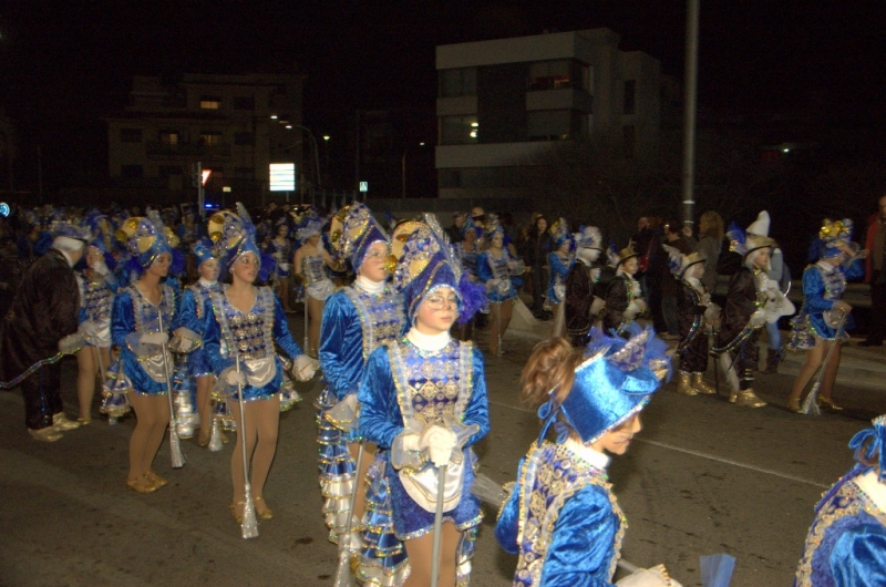 Carnaval 2012 Segur de Calafell
Carnaval 2012 Segur de Calafell. Nikon D50.
Keywords: Carnaval 2012 Segur de Calafell