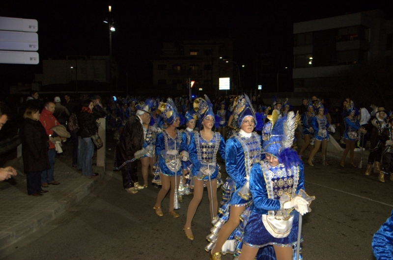 Carnaval 2012 Segur de Calafell
Carnaval 2012 Segur de Calafell. Nikon D50.
Keywords: Carnaval 2012 Segur de Calafell
