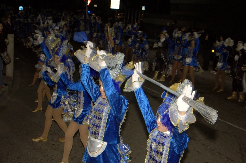 Carnaval 2012 Segur de Calafell
Carnaval 2012 Segur de Calafell. Nikon D50.
Keywords: Carnaval 2012 Segur de Calafell
