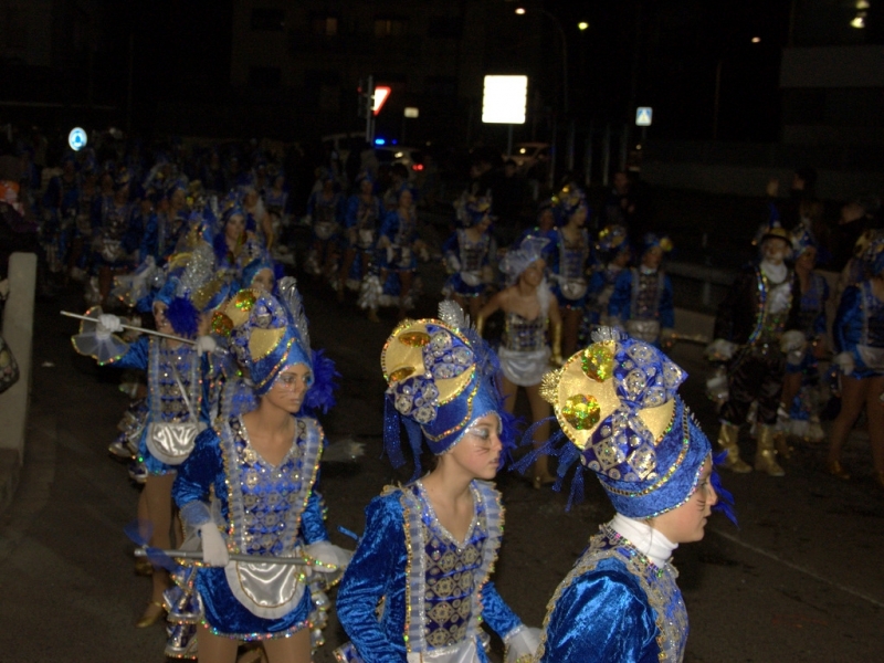 Carnaval 2012 Segur de Calafell
Carnaval 2012 Segur de Calafell. Nikon D50.
Keywords: Carnaval 2012 Segur de Calafell