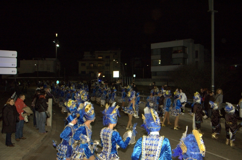 Carnaval 2012 Segur de Calafell
Carnaval 2012 Segur de Calafell. Nikon D50.
Keywords: Carnaval 2012 Segur de Calafell