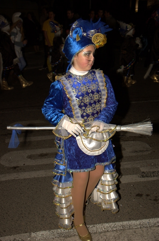 Carnaval 2012 Segur de Calafell
Carnaval 2012 Segur de Calafell. Nikon D50.
Keywords: Carnaval 2012 Segur de Calafell
