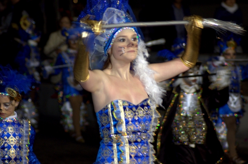 Carnaval 2012 Segur de Calafell
Carnaval 2012 Segur de Calafell. Nikon D50.
Keywords: Carnaval 2012 Segur de Calafell