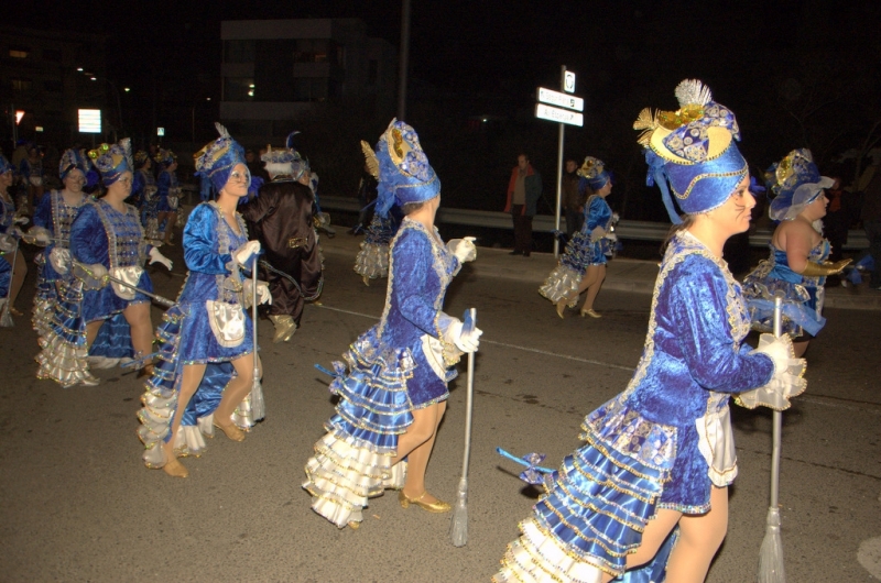 Carnaval 2012 Segur de Calafell
Carnaval 2012 Segur de Calafell. Nikon D50.
Keywords: Carnaval 2012 Segur de Calafell