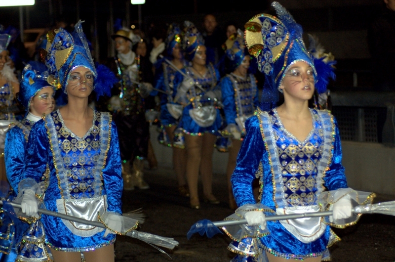 Carnaval 2012 Segur de Calafell
Carnaval 2012 Segur de Calafell. Nikon D50.
Keywords: Carnaval 2012 Segur de Calafell
