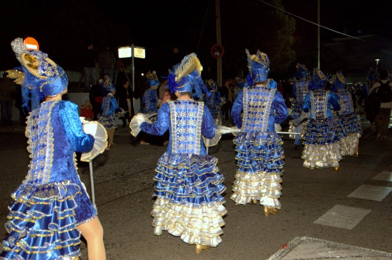 Carnaval 2012 Segur de Calafell
Carnaval 2012 Segur de Calafell. Nikon D50.
Keywords: Carnaval 2012 Segur de Calafell