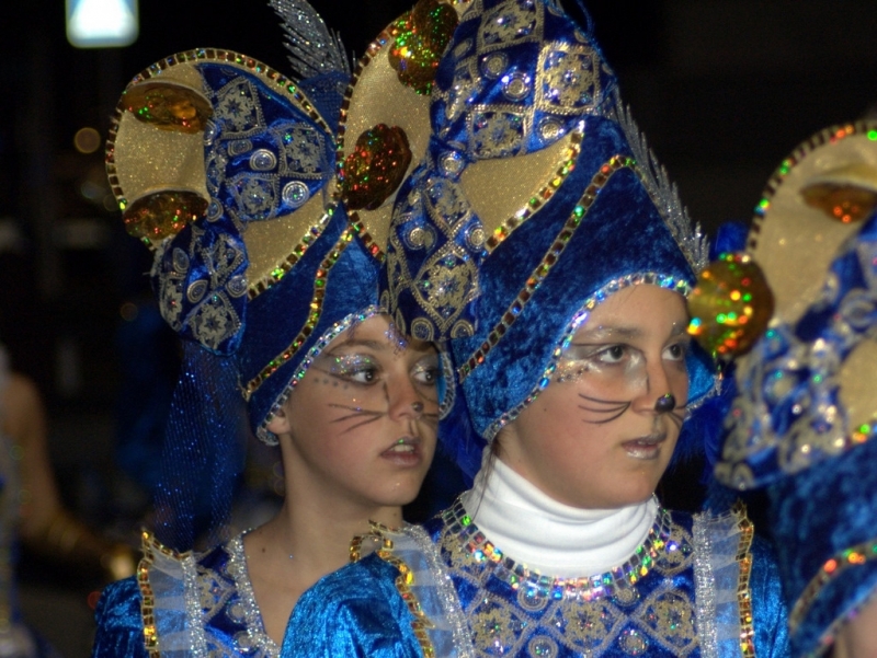 Carnaval 2012 Segur de Calafell
Carnaval 2012 Segur de Calafell. Nikon D50.
Keywords: Carnaval 2012 Segur de Calafell