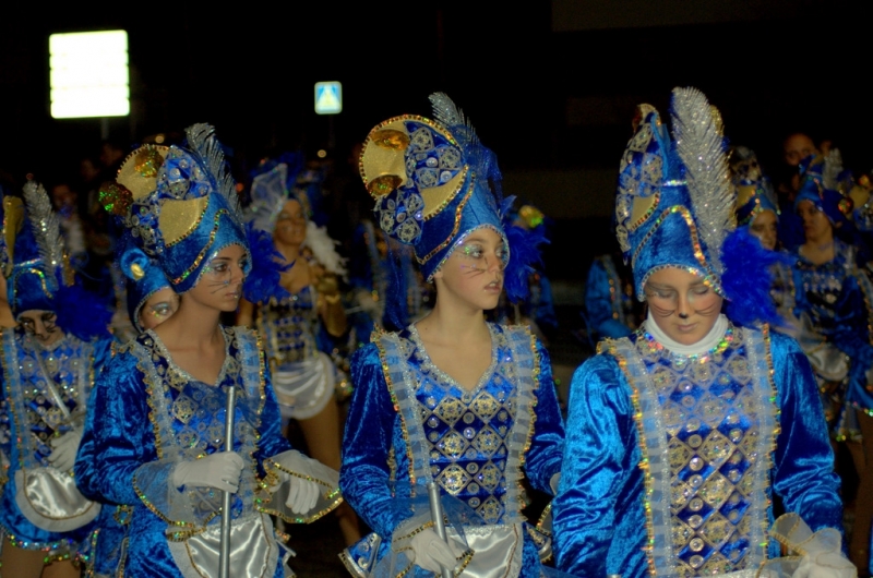 Carnaval 2012 Segur de Calafell
Carnaval 2012 Segur de Calafell. Nikon D50.
Keywords: Carnaval 2012 Segur de Calafell