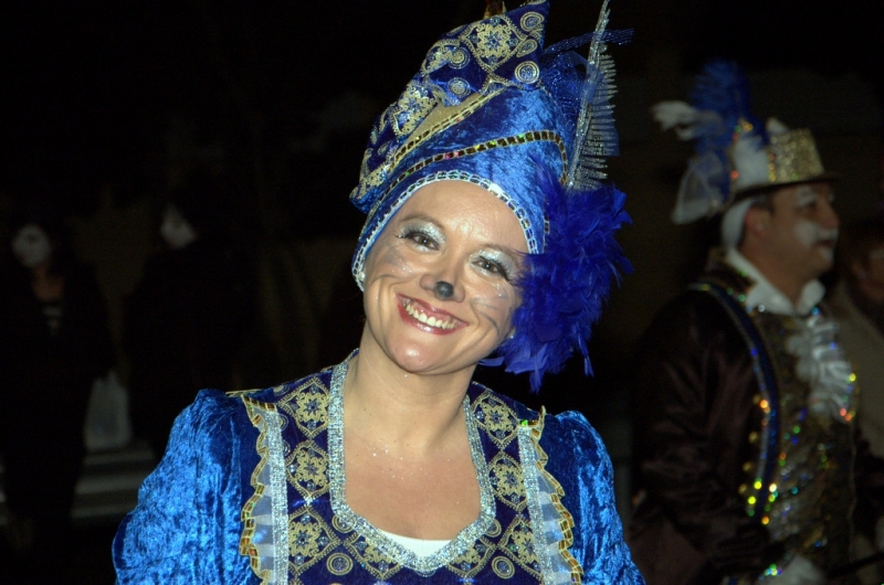 Carnaval 2012 Segur de Calafell
Carnaval 2012 Segur de Calafell. Nikon D50.
Keywords: Carnaval 2012 Segur de Calafell