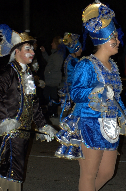 Carnaval 2012 Segur de Calafell
Carnaval 2012 Segur de Calafell. Nikon D50.
Keywords: Carnaval 2012 Segur de Calafell