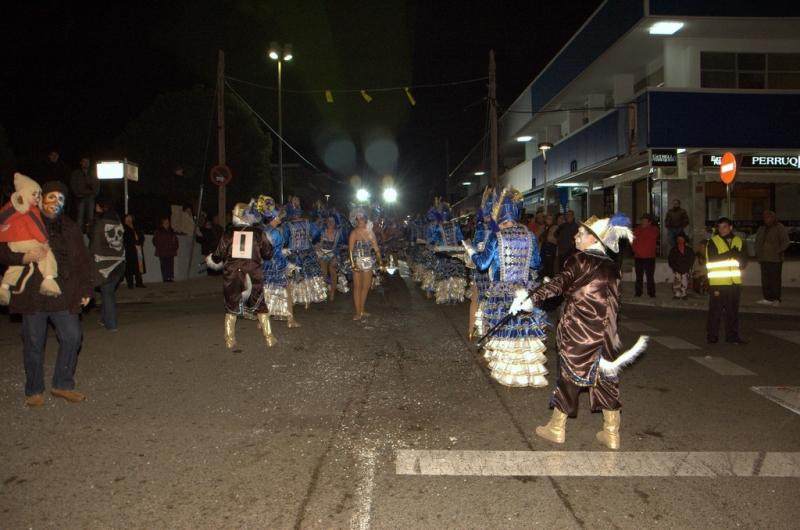 Carnaval 2012 Segur de Calafell
Carnaval 2012 Segur de Calafell. Nikon D50.
Keywords: Carnaval 2012 Segur de Calafell