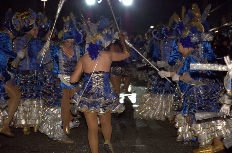 Carnaval 2012 Segur de Calafell
Carnaval 2012 Segur de Calafell. Nikon D50.
Keywords: Carnaval 2012 Segur de Calafell