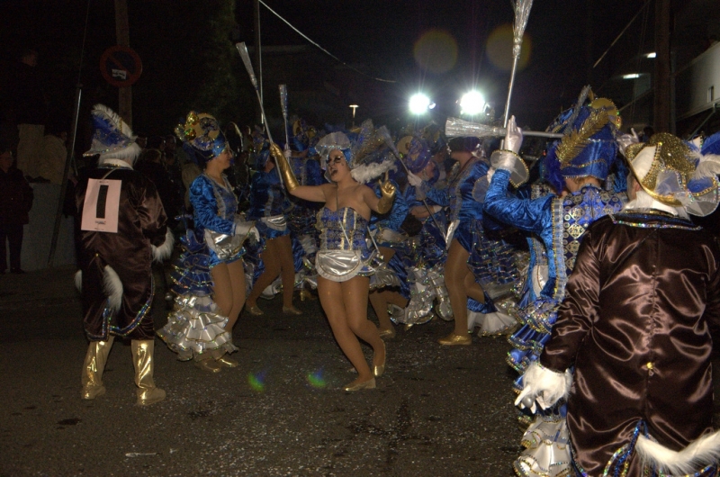 Carnaval 2012 Segur de Calafell
Carnaval 2012 Segur de Calafell. Nikon D50.
Keywords: Carnaval 2012 Segur de Calafell