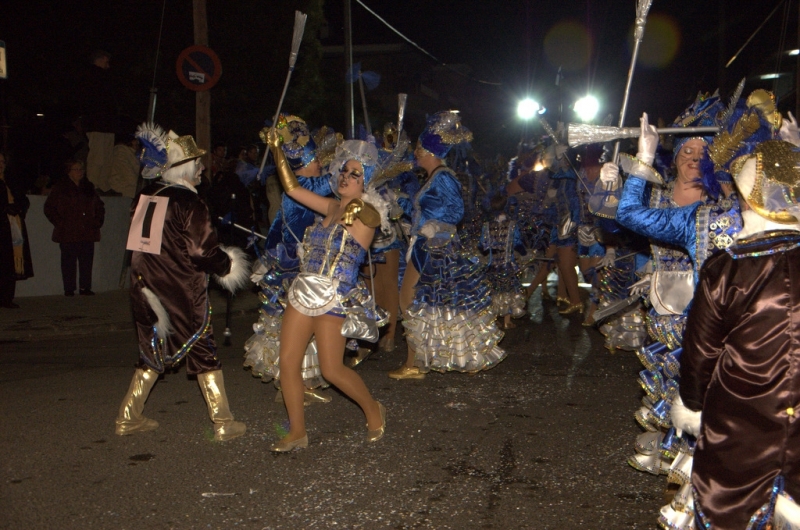 Carnaval 2012 Segur de Calafell
Carnaval 2012 Segur de Calafell. Nikon D50.
Keywords: Carnaval 2012 Segur de Calafell