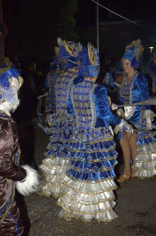 Carnaval 2012 Segur de Calafell
Carnaval 2012 Segur de Calafell. Nikon D50.
Keywords: Carnaval 2012 Segur de Calafell