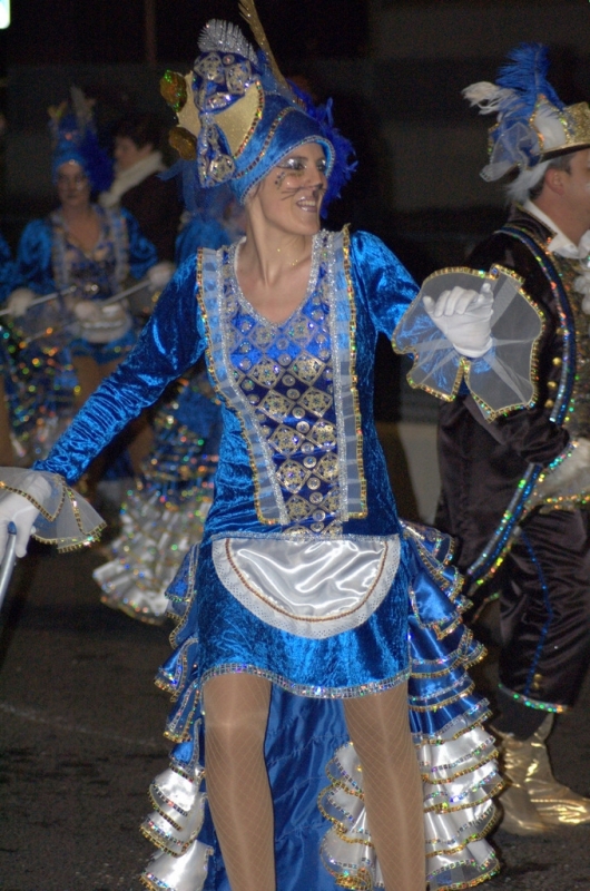 Carnaval 2012 Segur de Calafell
Carnaval 2012 Segur de Calafell. Nikon D50.
Keywords: Carnaval 2012 Segur de Calafell