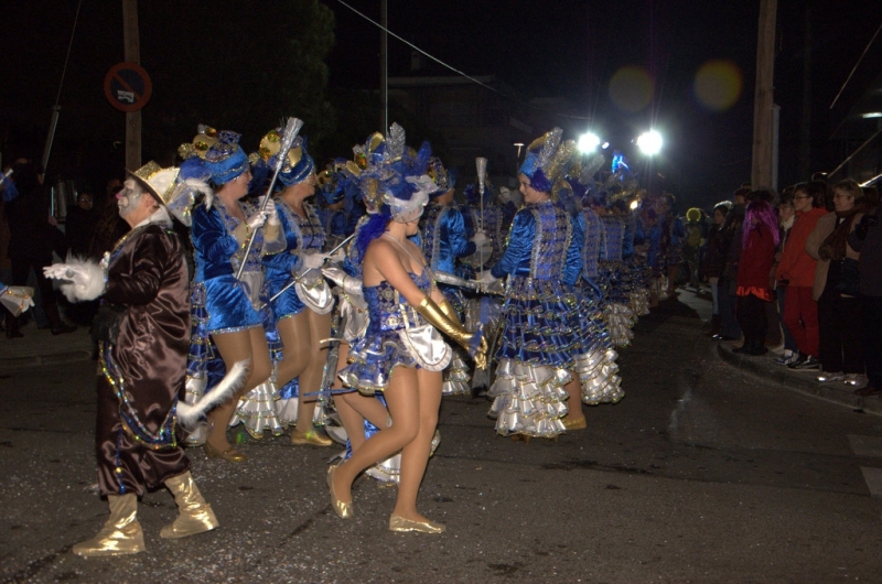 Carnaval 2012 Segur de Calafell
Carnaval 2012 Segur de Calafell. Nikon D50.
Keywords: Carnaval 2012 Segur de Calafell
