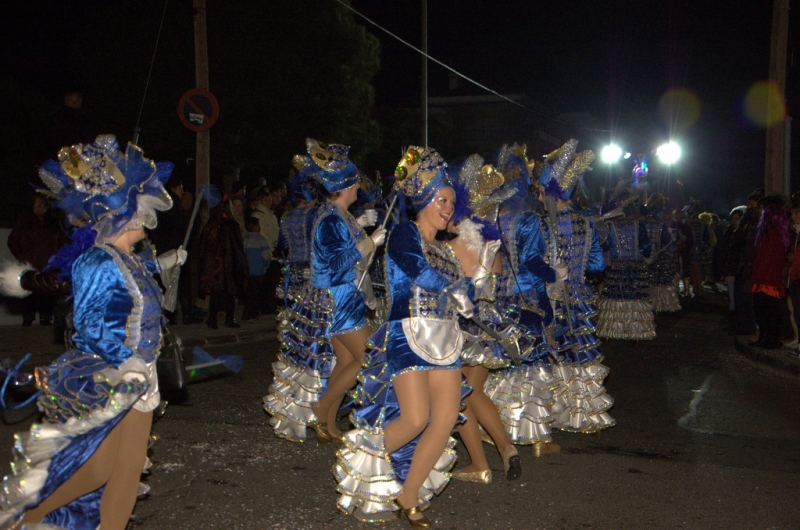 Carnaval 2012 Segur de Calafell
Carnaval 2012 Segur de Calafell. Nikon D50.
Keywords: Carnaval 2012 Segur de Calafell