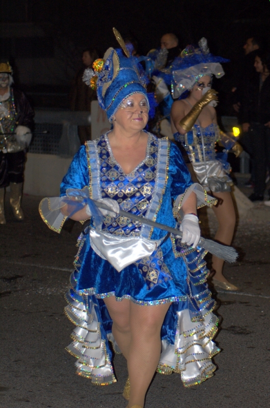 Carnaval 2012 Segur de Calafell
Carnaval 2012 Segur de Calafell. Nikon D50.
Keywords: Carnaval 2012 Segur de Calafell