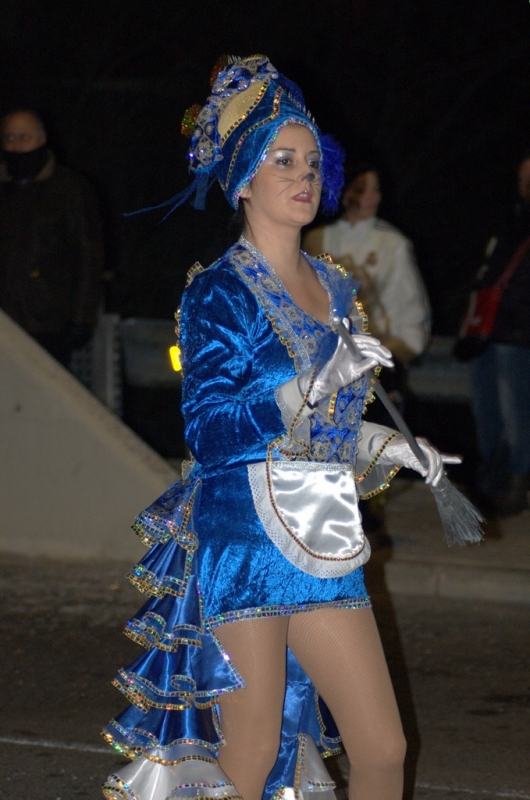 Carnaval 2012 Segur de Calafell
Carnaval 2012 Segur de Calafell. Nikon D50.
Keywords: Carnaval 2012 Segur de Calafell