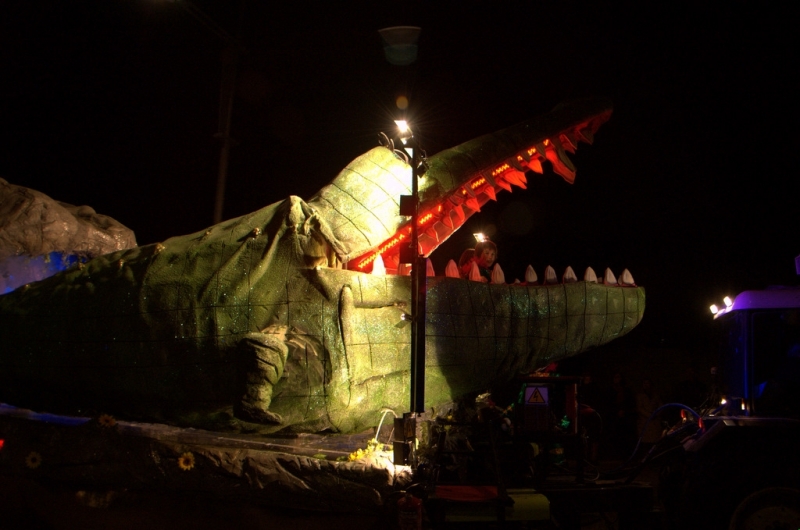 Carnaval 2012 Segur de Calafell
Carnaval 2012 Segur de Calafell. Nikon D50.
Keywords: Carnaval 2012 Segur de Calafell