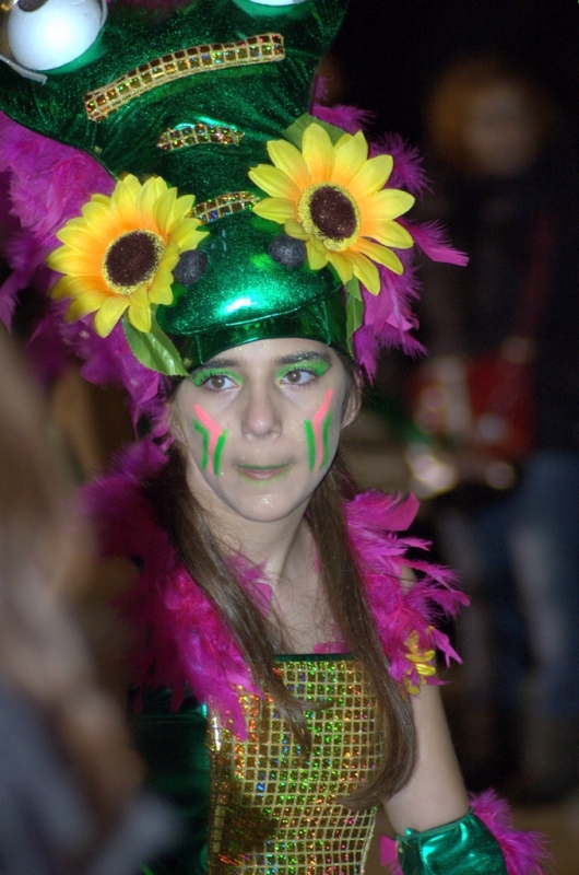Carnaval 2012 Segur de Calafell
Carnaval 2012 Segur de Calafell. Nikon D50.
Keywords: Carnaval 2012 Segur de Calafell