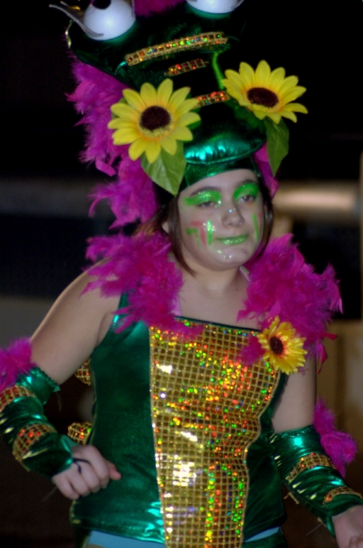 Carnaval 2012 Segur de Calafell
Carnaval 2012 Segur de Calafell. Nikon D50.
Keywords: Carnaval 2012 Segur de Calafell