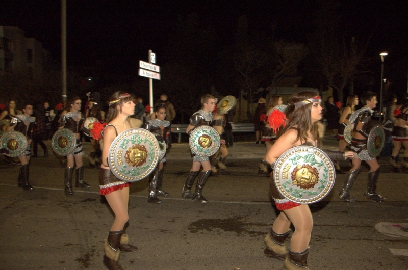Carnaval 2012 Segur de Calafell
Carnaval 2012 Segur de Calafell. Nikon D50.
Keywords: Carnaval 2012 Segur de Calafell