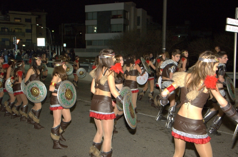 Carnaval 2012 Segur de Calafell
Carnaval 2012 Segur de Calafell. Nikon D50.
Keywords: Carnaval 2012 Segur de Calafell