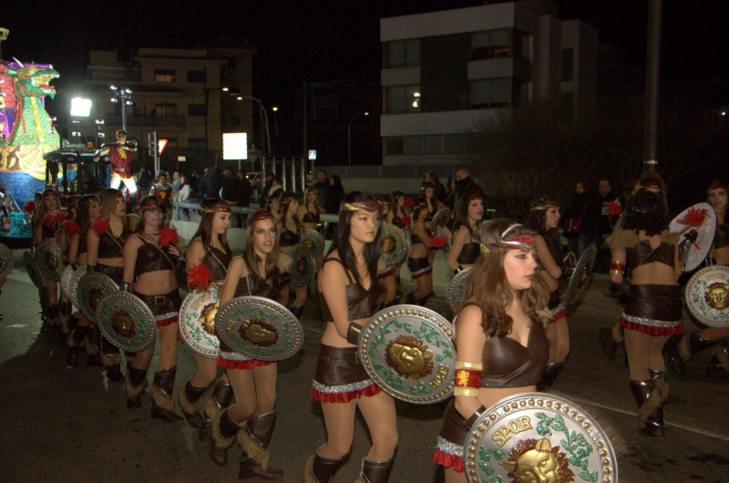 Carnaval 2012 Segur de Calafell
Carnaval 2012 Segur de Calafell. Nikon D50.
Keywords: Carnaval 2012 Segur de Calafell