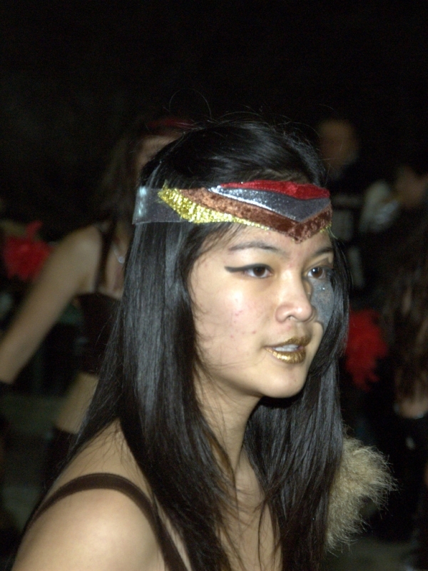 Carnaval 2012 Segur de Calafell
Carnaval 2012 Segur de Calafell. Nikon D50.
Keywords: Carnaval 2012 Segur de Calafell