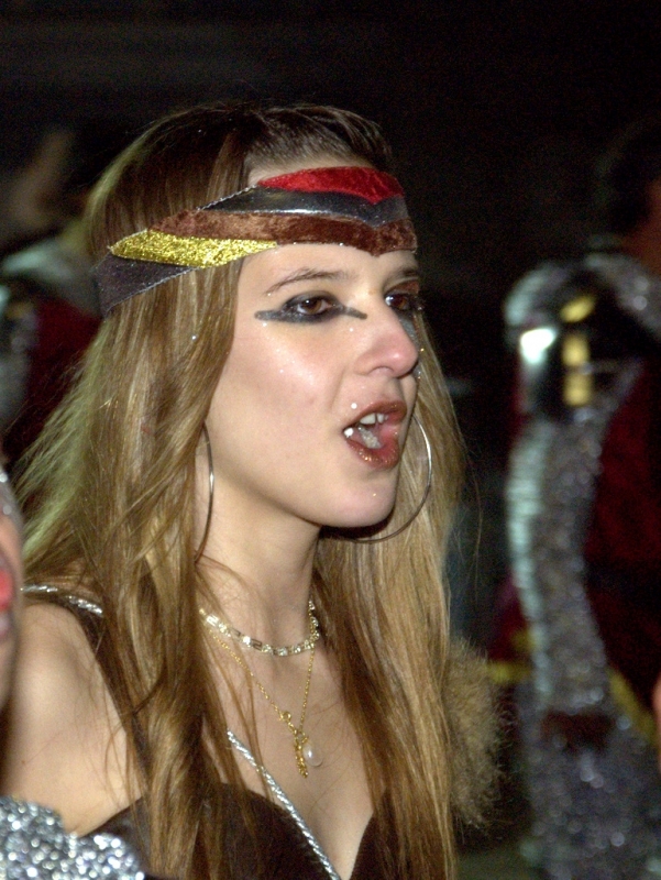 Carnaval 2012 Segur de Calafell
Carnaval 2012 Segur de Calafell. Nikon D50.
Keywords: Carnaval 2012 Segur de Calafell