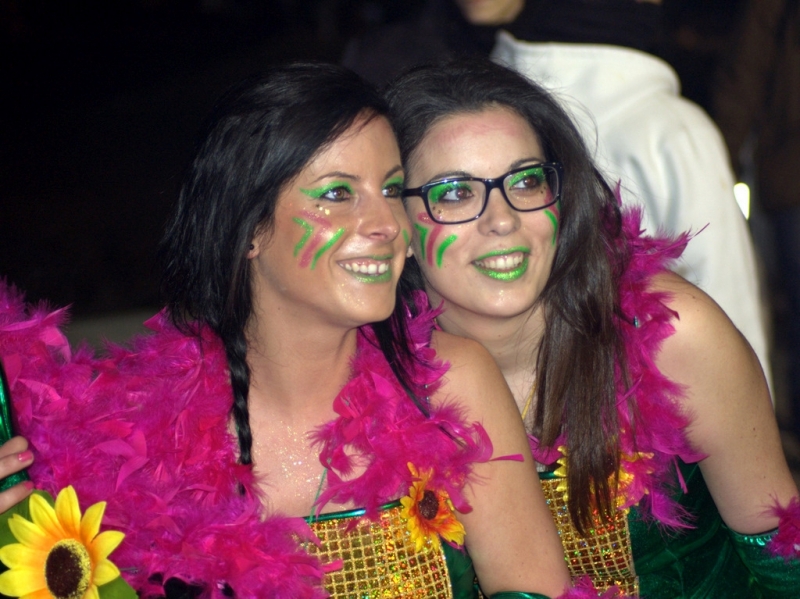 Carnaval 2012 Segur de Calafell
Carnaval 2012 Segur de Calafell. Nikon D50.
Keywords: Carnaval 2012 Segur de Calafell