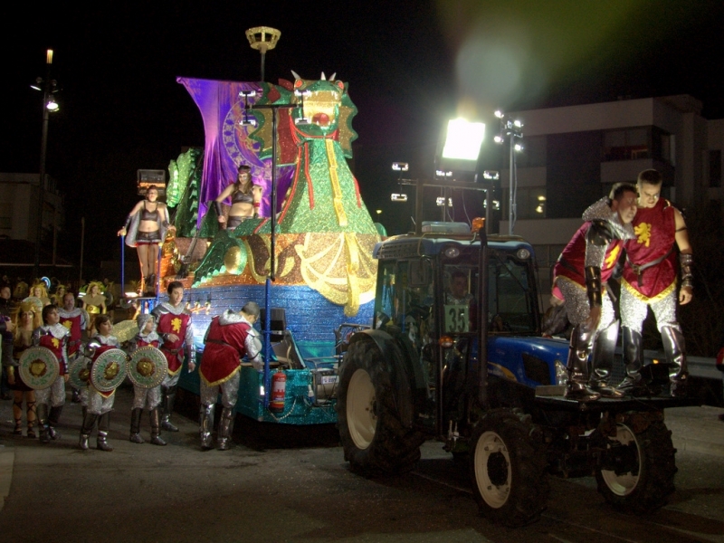 Carnaval 2012 Segur de Calafell
Carnaval 2012 Segur de Calafell. Nikon D50.
Keywords: Carnaval 2012 Segur de Calafell